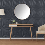 Wandpanelen 3D 6 M² 50X50 Cm