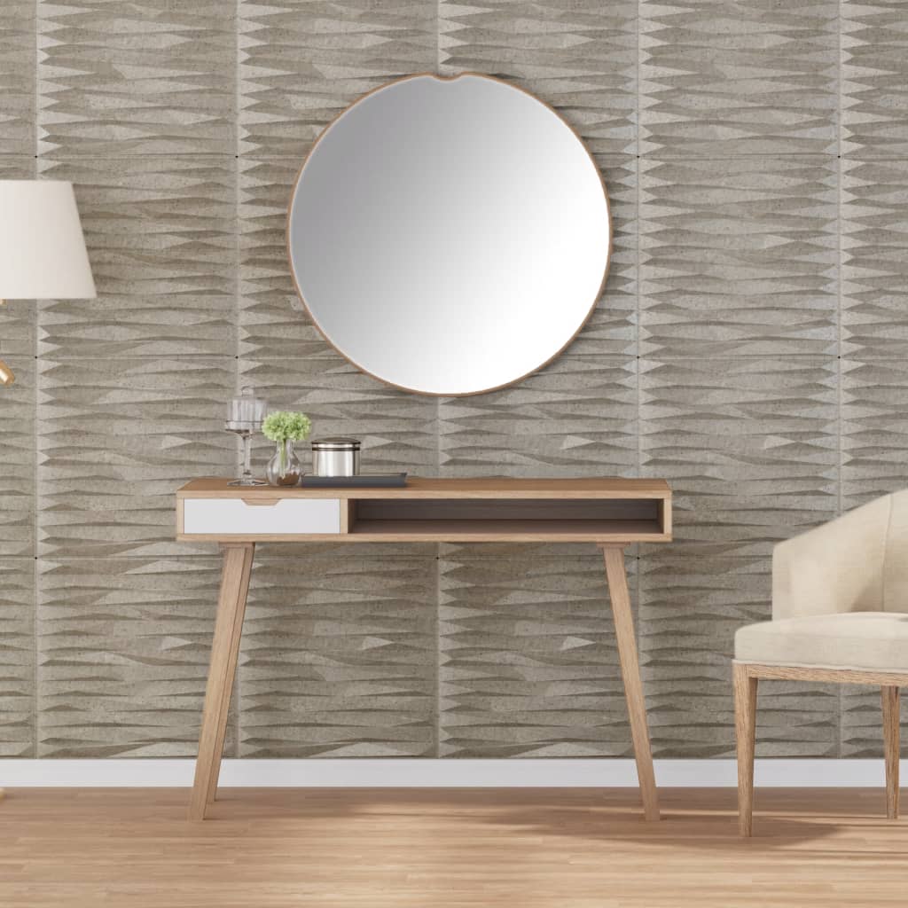 Wandpanelen 3D 6 M² 50X50 Cm