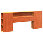 Bedframe Zonder Matras Massief Grenenhout