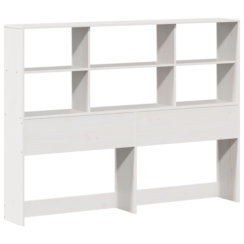 Bedframe Zonder Matras Massief Grenenhout