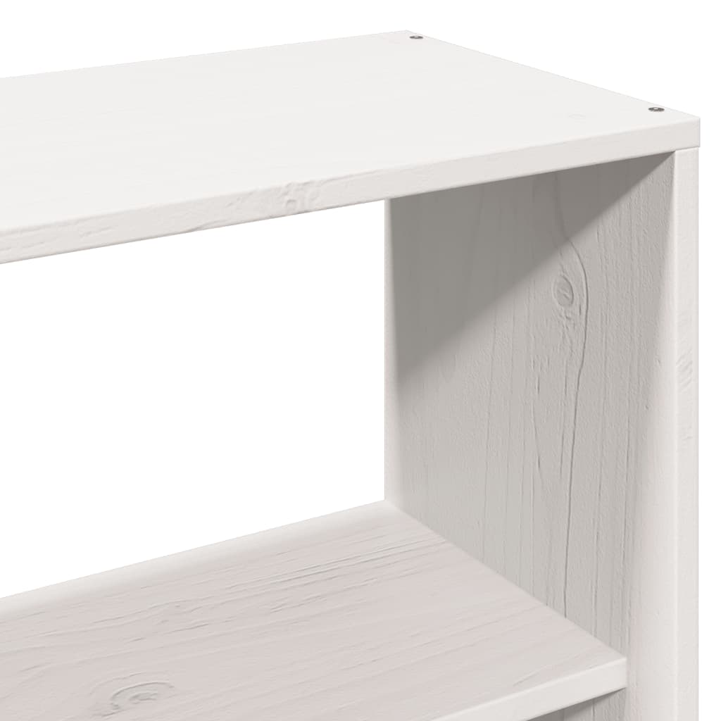 Bedframe Zonder Matras Massief Grenenhout