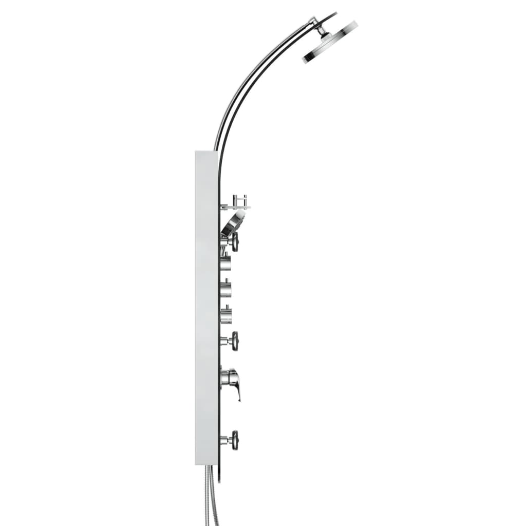 Eisl Douchepaneel Met Mengkraan Karibik