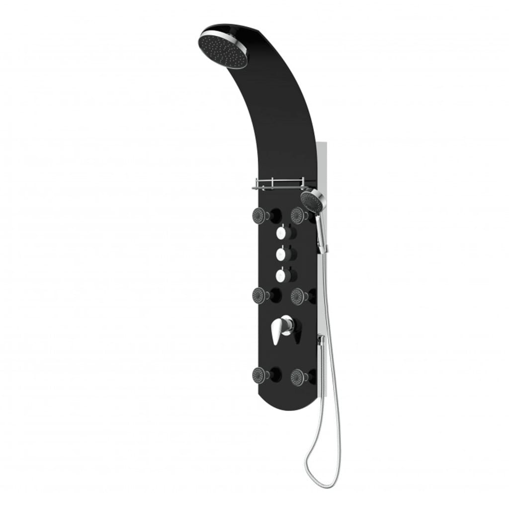 Eisl Douchepaneel Met Mengkraan Karibik