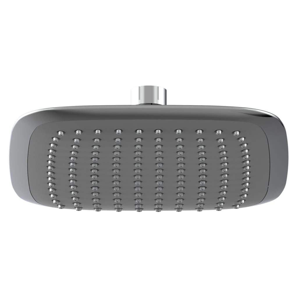 Eisl Doucheset Easy Fresh Chroomkleurig