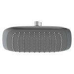 Eisl Doucheset Easy Fresh Chroomkleurig