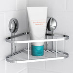 Eisl Douchemand 22X18X13 Cm Chroomkleurig