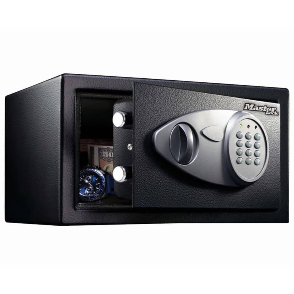 Master Lock Combinatiekluis Digitaal X041Ml Medium