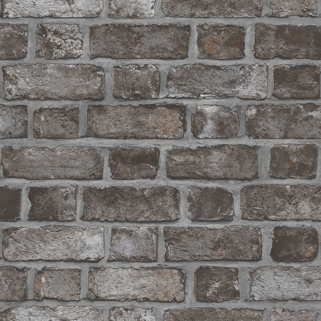 Noordwand Behang Homestyle Brick Wall