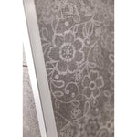 Grosfillex Wandtegels Gx Wall+ Steen 45X90 Cm Grijs