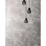 Grosfillex Wandtegels Gx Wall+ Steen 45X90 Cm Grijs