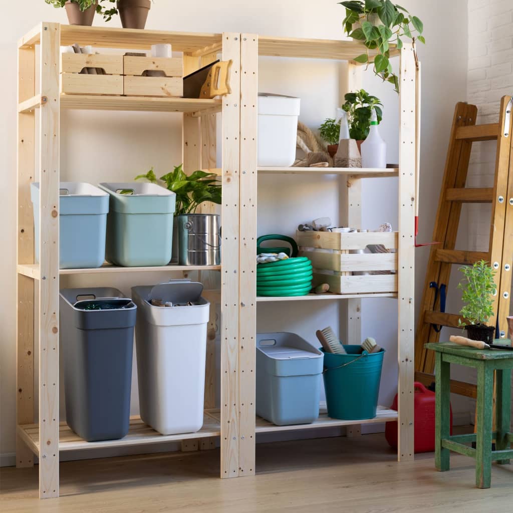 Curver Vuilnisbak Ready To Collect