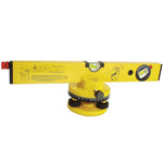Brüder Mannesmann Laserwaterpas Met Statief 81125