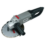Brüder Mannesmann Haakse Slijper 2000 W 23 Cm