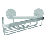 Kleine Wolke Doucherek Rocco Aluminium