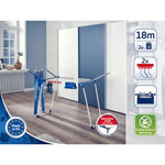 Leifheit Droogrek Pegasus 180 Solid Plus 81510