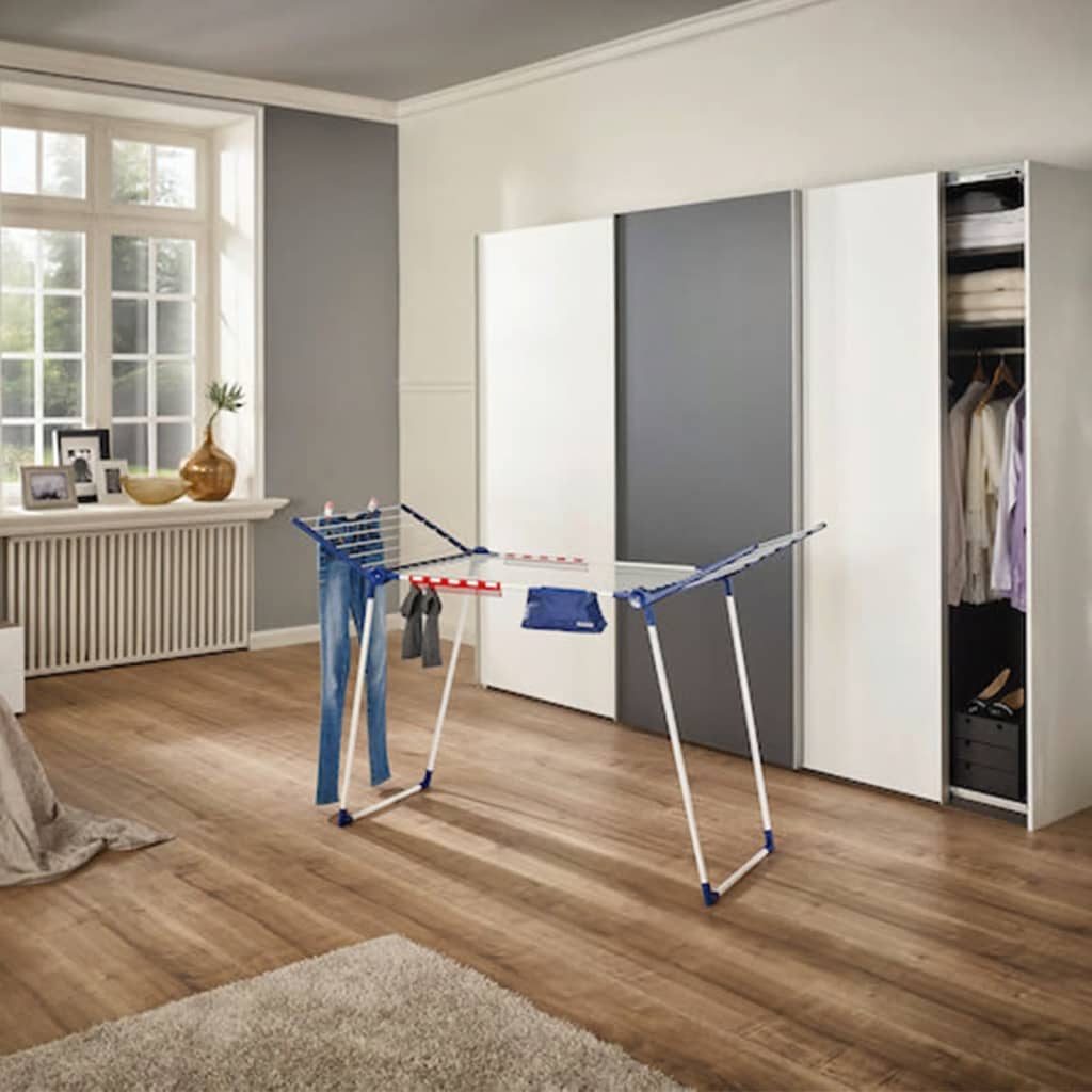 Leifheit Droogrek Pegasus 180 Solid Plus 81510