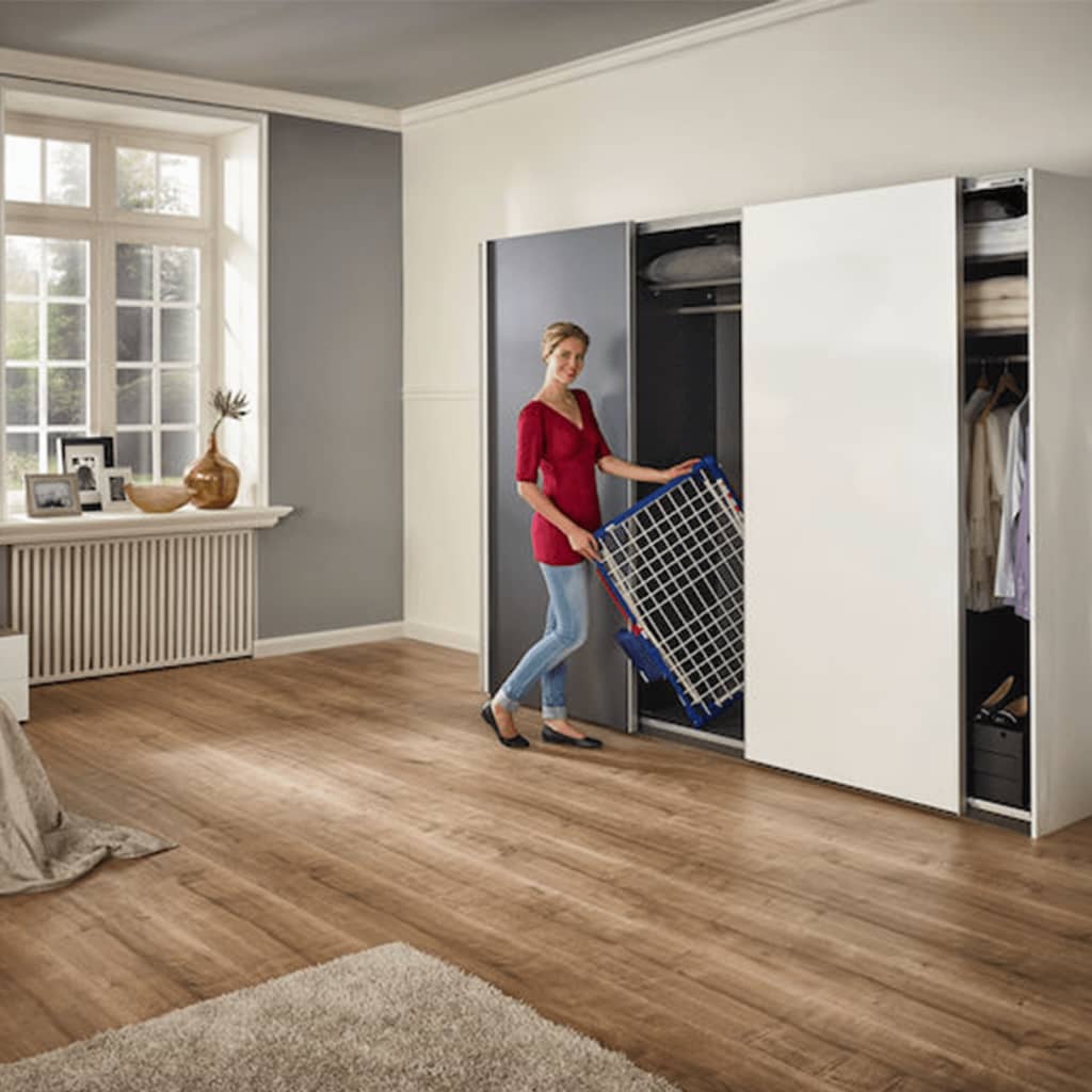 Leifheit Droogrek Pegasus 180 Solid Plus 81510