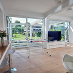 Leifheit Droogrek Pegasus 180 Solid 81514 Naturel