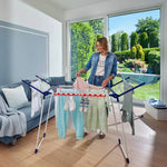 Leifheit Droogrek Pegasus 150 Solid Slim