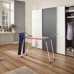 Leifheit Droogrek Pegasus 150 Solid Slim