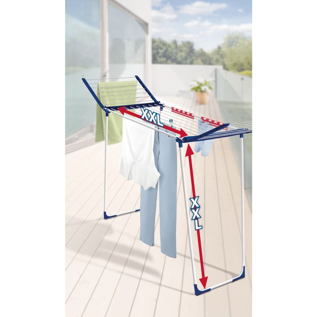 Leifheit Droogrek Pegasus 180 Maxx 81650