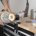 Wolfcraft Professionele Polijstset 5-Delig 2179000