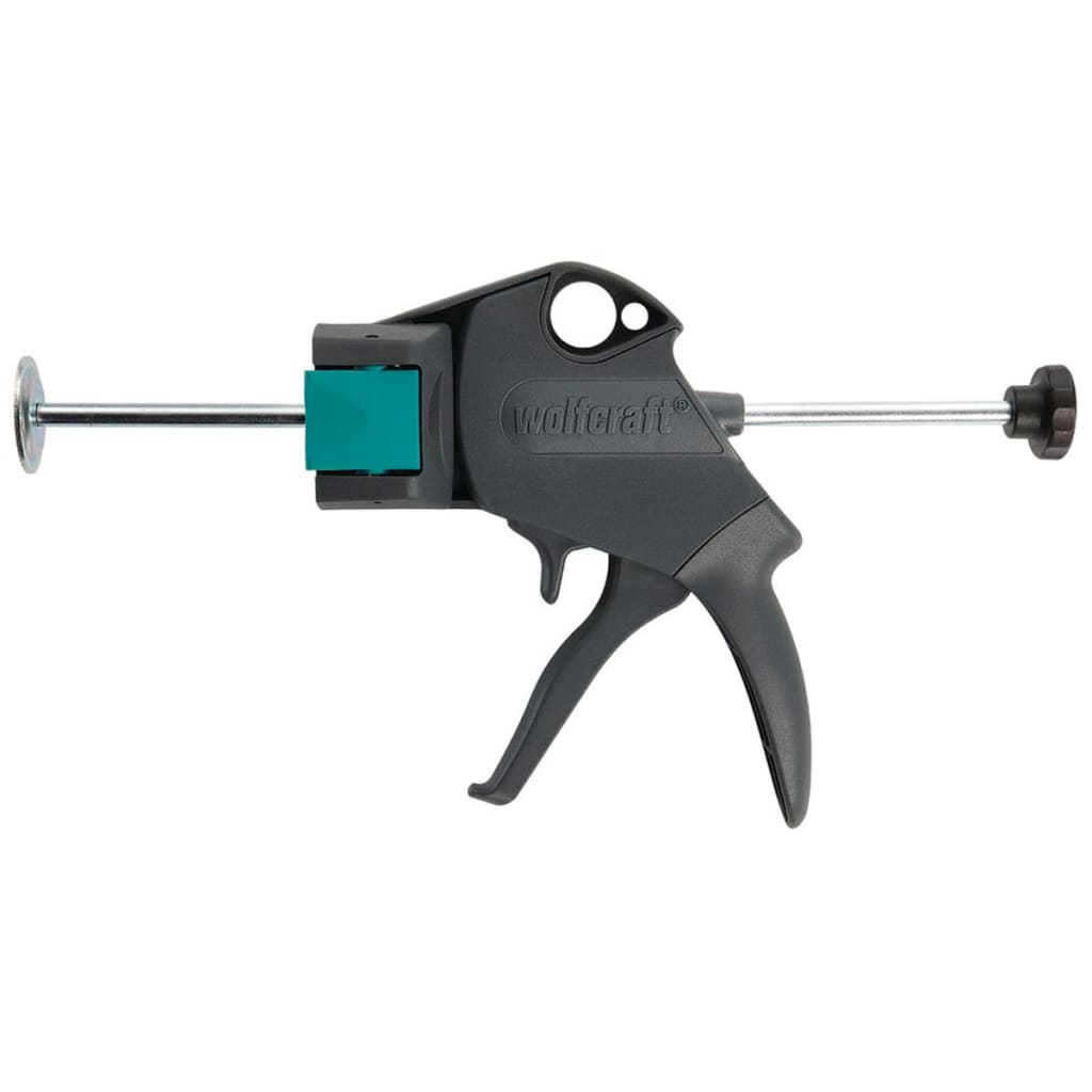 Wolfcraft Kitspuit Mg 300 Mechanisch 4355000