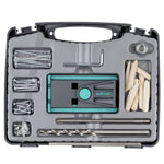 Wolfcraft Torx Hoekverbinderset 4642100