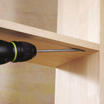 Wolfcraft Torx Hoekverbinderset 4642100