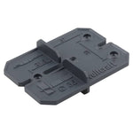 Wolfcraft 5-Delige Scharnierboorset 35 Mm