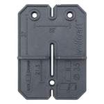 Wolfcraft 5-Delige Scharnierboorset 35 Mm