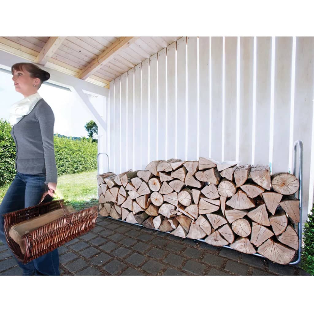Wolfcraft Stapelhulp Voor Houtopslag 5122000