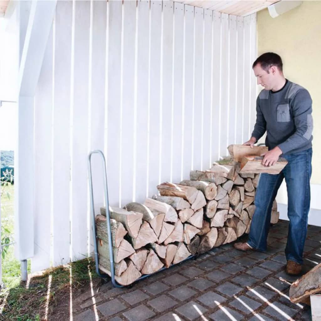 Wolfcraft Stapelhulp Voor Houtopslag 5122000