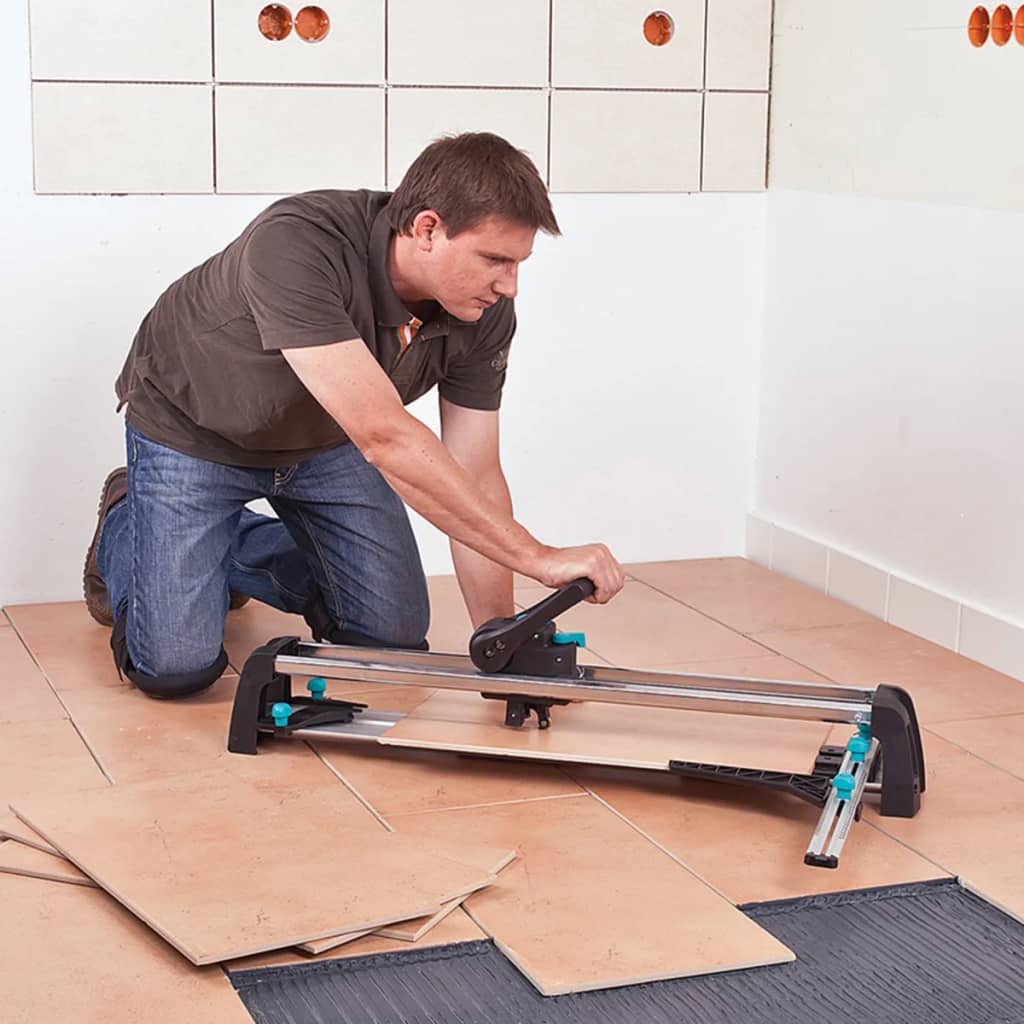 Wolfcraft Tegelsnijder Tc 670 Expert 5555000