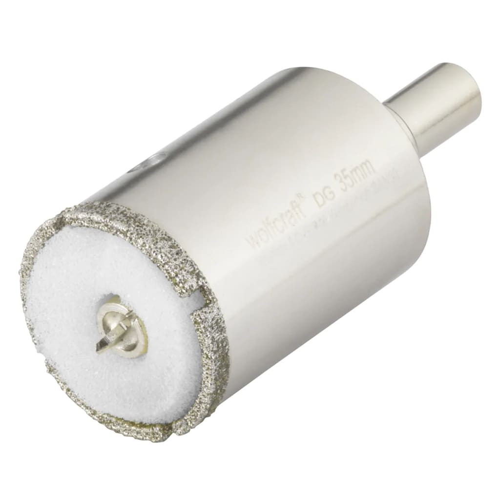 Wolfcraft Diamantgatenzaag Ceramic 5926000