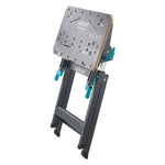 Wolfcraft Span- En Machinetafel "Master 750 Ergo"