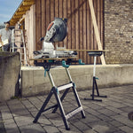 Wolfcraft Span- En Machinetafel "Master 750 Ergo"