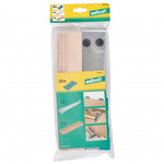 Wolfcraft Verlegset 6931000