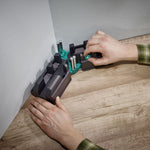 Wolfcraft Gereedschapsset Voor Plintmontage