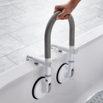 Ridder Toegankelijkheidshulpmiddel Voor Badkuipen Rob