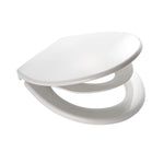 Ridder Toiletbril Generation Soft-Close Wit 2119101