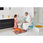 Ridder Toiletbril Generation Soft-Close Wit 2119101