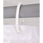 Ridder Douchegordijn Geo Textiel