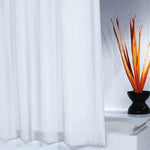 Ridder Douchegordijn Madison 180X200 Cm