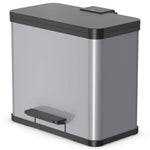 Hailo Pedaalemmer Oko Trio Plus Maat L 3X9 L 0633-220