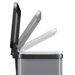 Hailo Pedaalemmer Oko Trio Plus Maat L 3X9 L 0633-220