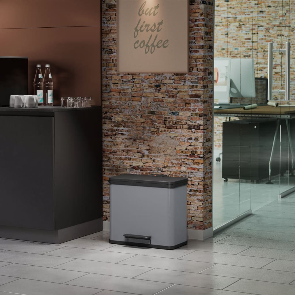 Hailo Pedaalemmer Oko Trio Plus Maat L 3X9 L 0633-220