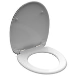 Schütte Toiletbril Met Soft-Close Lighthouse