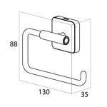 Tiger Toiletrolhouder Onu