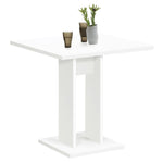 Fmd Eettafel 70 Cm